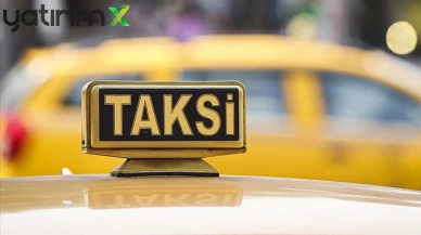 İstanbul'da Taksi Plakası Yarışı: 250 Plakadan 98'i 5 Milyon TL'yi Aşan Fiyata Satıldı