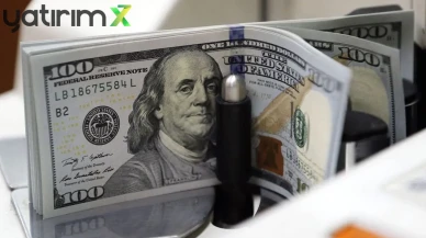 Merkez Bankası Brüt Rezervleri 1 Haftada 2,6 Milyar Dolar Yükseldi