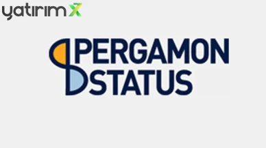 Pergamon Status (PSDTC) Sermaye Tavanını 500 Milyon TL'ye Çıkarıyor