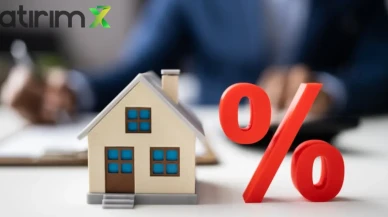 Konut Kredisinde "O" Rakam Görüldü: 2 Yılın Ardından Bir İlk!