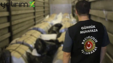 2026 Gümrük Ceza ve Fazla Mesai Ücretleri Belli Oldu