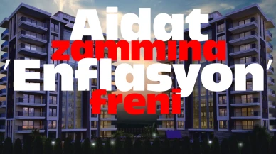 Site Aidatları Nasıl Hesaplanacak? Bakanlıktan Yeni Aidat Kararı