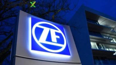 Alman Devinden Borç Hamlesi: Zf Group ADAS Birimini Samsung’a Devrediyor