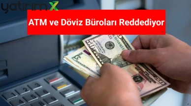 Sahte Banknot Krizi Yeniden Gündemde! Cebinizdeki 50 Dolar Artık Geçerli Değil mi?