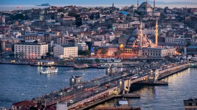 İstanbul'a 'New York' Modeli: Trafikte Ücretli Tarife Dönemi mi Başlıyor?