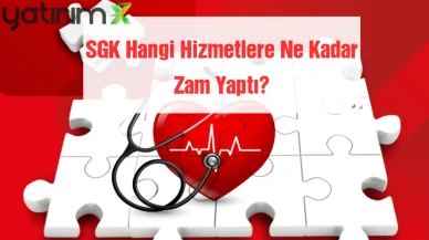 SGK'dan Hastane Ödemelerine Zam: Tedavi Ücretleri Yüzde 85'e Kadar Arttı!