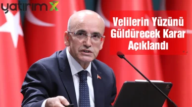 2026'da Fiyatlar Nasıl Belirlenecek? Şimşek 'Kural Bazlı Fiyatlama'nın Detaylarını Verdi