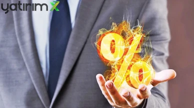 Mevduat Düşerken Faizler Yükseldi: TCMB Verileri Faiz Artışını Gösteriyor