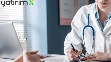 2024 Sağlık Raporu: Harcamalar Neredeyse İkiye Katlandı, İşte Rakamlar