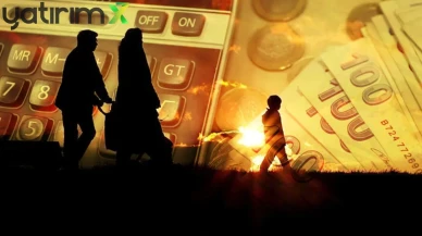 Gelirin Yarısı Yüzde 20’ye Gidiyor: Türkiye’nin Yeni Gelir Tablosu!