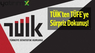 TÜİK Enflasyon Hesaplama Sistemini Değiştiriyor! Baz Yılı 2025 Olacak