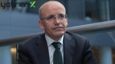 Mehmet Şimşek: KOBİ’ler için 4,2 Milyar Dolar Kaynak Temin Edildi