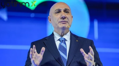 Halkbank Genel Müdürü Arslan: Faiz Düşse de 2026'da Önemli Gevşeme Yok