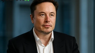 Musk'ın Distopyası mı, Ütopyası mı? Paranın Olmadığı Yeni Dünya Düzeni