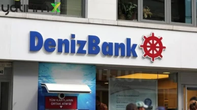 Denizbank 400 Milyon Dolar Seküritizasyon Kredisi Sağladı
