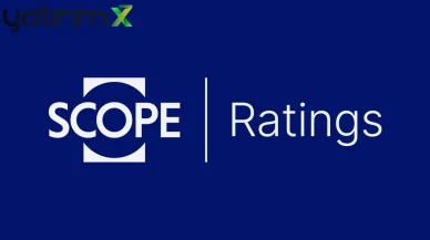 Küresel Görünüm Negatif, Türkiye Büyümesi Pozitif: Scope Ratings 2025 Tahminleri