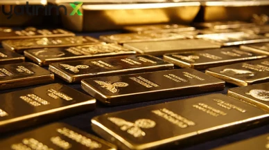 Gram Altında Yeni Rekor! Ons Altın 4300 Doları Aştı, Gram Altın 5926 TL'yi Gördü