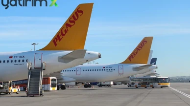 Pegasus'un Ücretsiz Su Faturası Açıklandı: Yıllık 2 Milyon Euro!