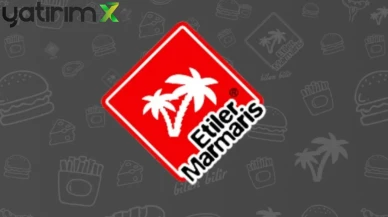 Etiler Gıda (ETILR) 64 Milyon TL Tahsisli Sermaye Artırdı