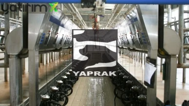 KAP'a Bildirildi: YAPRK'ten Yüzde 2000 Dev Bedelsiz Kararı!