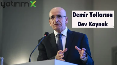 15 Milyar Dolarlık Eşik Aşıldı: Mehmet Şimşek'ten Dış Finansman Açıklaması