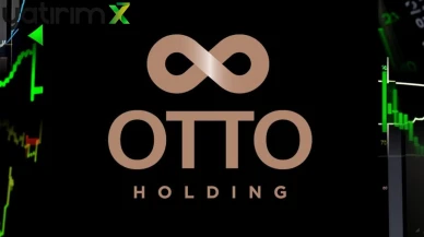 OTTO Holding'de Beklenen Kar Payı Gelmedi: Genel Kurul Temettü Yok Dedi