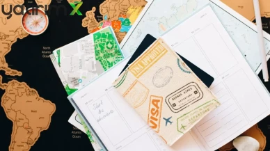 Irak'tan Türkiye'ye E-Vize Hamlesi: İş ve Yatırım Vizeleri Kolaylaştı