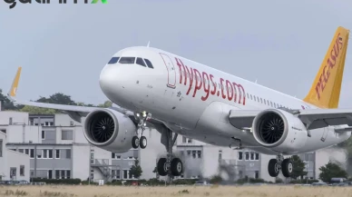 Esas Holding'den Pegasus Kararı: SPK'ya Başvuru Yapıldı