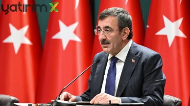 Cevdet Yılmaz'dan 2026 Ekonomi Mesajı: Enflasyon Ne Zaman Düşecek?