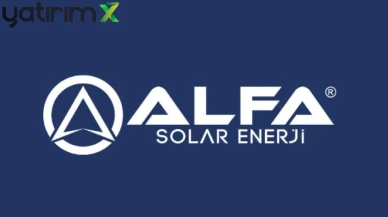 Alfa Solar Enerji (ALFAS) Üretimine Geçici Ara Verdi: Son Durum