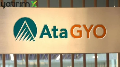 Ata GYO’dan Dev Adım: Kayıtlı Sermaye Tavanı 2,5 Milyar TL’ye Çıkarıldı
