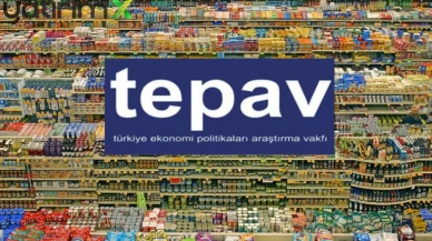 Perakende Güveninde Sıçrama: TEPAV Endeksi Yükselişte!