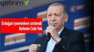 Asgari Ücret Komisyonu Öncesi Erdoğan'dan İşverenlere Mesaj: Kefenin Cebi Yok