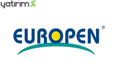 EUREN 5 Milyon Euro Yatırımla Kapasitesini 2'ye Katlıyor