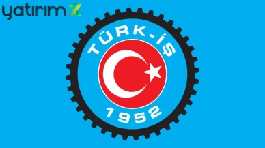 Türk-İş’ten Asgari Ücret Masasına Rest: Bizimle Kimse Görüşmedi