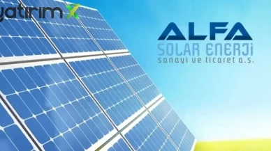 Zorunlu Ara Bitti: Alfa Solar Enerji'de (ALFAS) Çarklar Tekrar Dönüyor