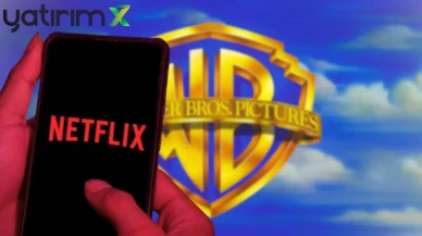 Warner Bros. Discovery’den Paramount’a Red, Netflix’e Yeşil Işık