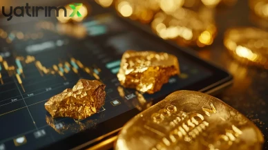 Emtia Piyasasında Revizyon: UBS 2026 Sonu Altın Tahminini Açıkladı