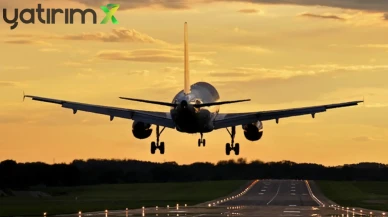 İç Hat Uçuşlarında Tavan Fiyat Düzenlemesi: Yeni Üst Limit 6.100 TL