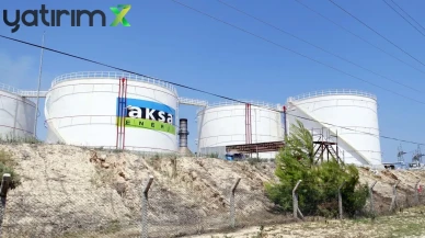 Aksa Enerji (AKSEN), Kırşehir Alıç Depolamalı GES Lisansını EPDK'dan Aldı