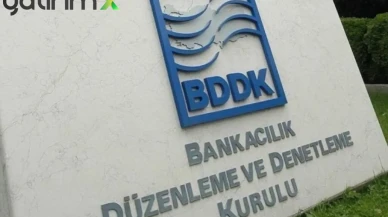 Bankacılık Sektörünün Aktif Büyüklüğü 45 Trilyon TL'ye Dayandı
