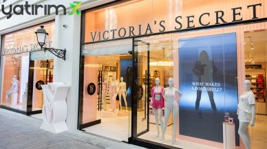 Victoria’s Secret "Sessizce" Küçülüyor: ABD’deki 30 Mağazanı Kapattı