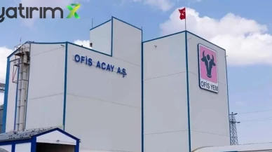 OFSYM KAP Haberi: Adana Sarıçam Lisanslı Depo Ruhsatı Alındı