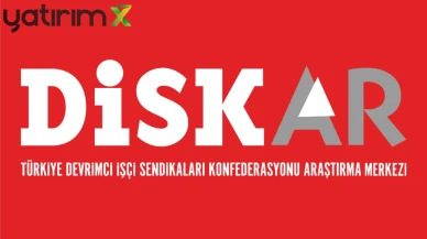 DİSK'in 2026 Asgari Ücret Raporu: Kayıplar 50 Bin TL'yi Aştı, Telafi Şart
