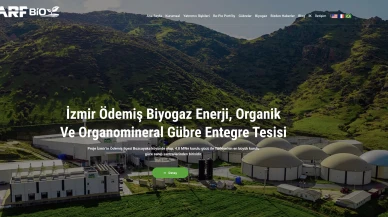 Enerjide Yeni Halka Arz: Arf Bio’nun Halka Arzına SPK Onay Verdi
