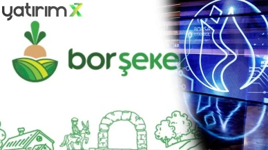 BORSK'tan KAP Açıklaması: 150 Bin Ton Şeker Pancarı İşleme Anlaşması Yolda