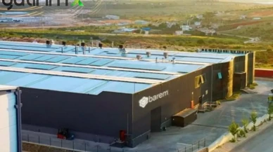 BARMA KAP'a Duyurdu: Konya Ereğli Kağıt Fabrikası'nda Seri Üretim Onaylandı