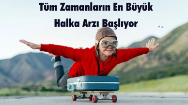 Gözler Bu Halka Arzda: SpaceX, 1,5 Trilyon Dolarlık Değerlemeyle Geliyor! Tarih Kesinleşti mi?