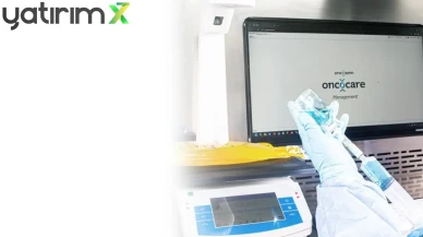 ONCSM İngiltere Sağlık Bakanlığı'na Teslimata Başladı