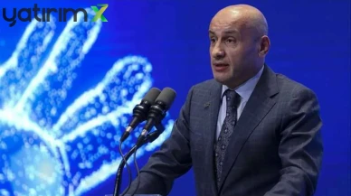 TİM Başkanı Gültepe'den Kur Çağrısı: İhracatçıya Rekabetçi Seviye Sunulsun